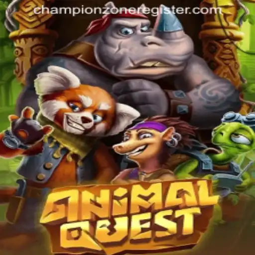 Exploring AnimalQuest: A Dive into the Wild Adventure Game