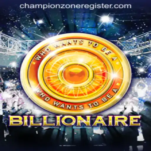Exploring Billionaire: A Comprehensive Guide to CHAMPIONZONE REGISTER