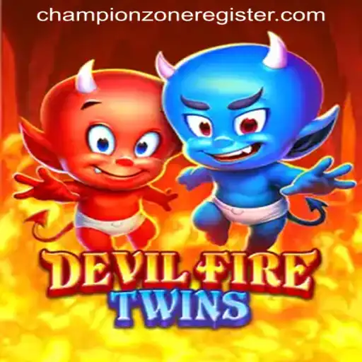DevilFireTwins: Unleash Your Inner Champion in the Gaming Arena