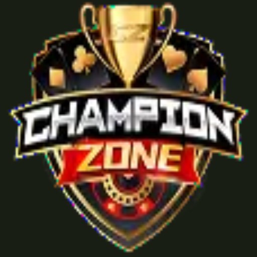 CHAMPIONZONE REGISTER