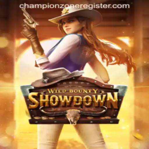 Mastering WildBountyShowdown: Unveiling the Thrills of CHAMPIONZONE REGISTER