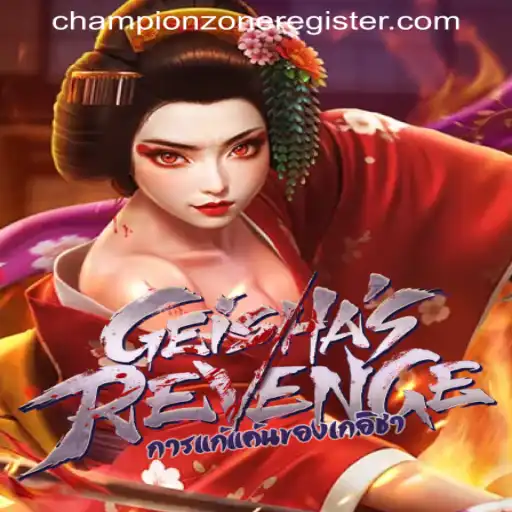 Exploring GeishasRevenge: A Journey Through Feudal Japan