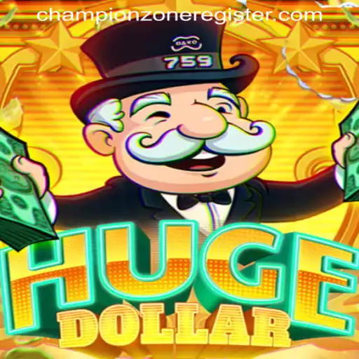 Explore the Exciting World of HugeDollar: Join CHAMPIONZONE REGISTER Now