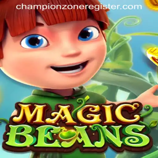 MAGICBEANS: A Journey into Enchantment and Strategy
