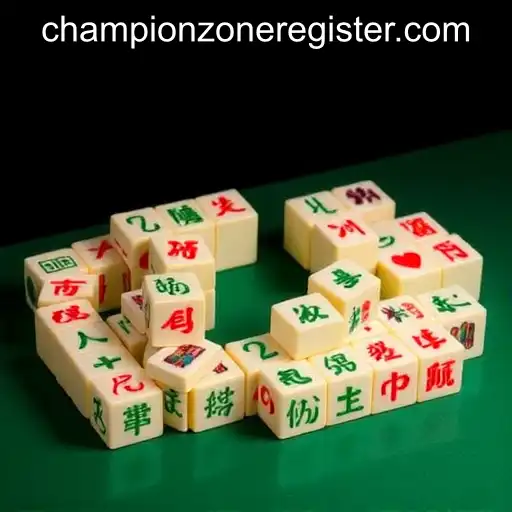 The Fascinating World of Mahjong: A Cultural Staple and Growing Competitive Scene